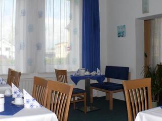 Hotel Garni - Haus Gemmer (tr)