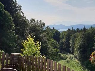 Pension Krakolinig am Wörthersee (tr)