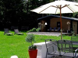 Haus Katharina - Hotel am Park (tr)