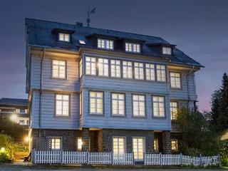 Altes Rathaus by Lieblingsplatz (tr)