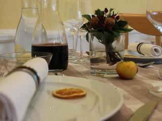 Hotel Fasanengarten garni (tr)