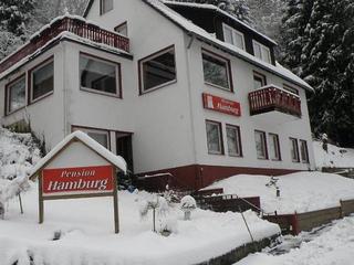 Pension Hamburg (tr)