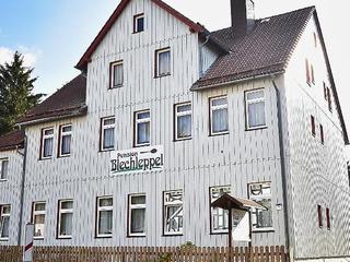 Blechleppel - Die Pension im Harz (tr)