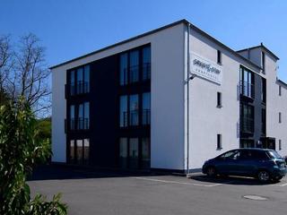 Smart & Stay Aparthotel (tr)