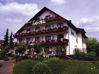 Mittler's Restaurant und Hotel (tr)