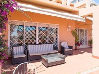 Villa Jarama Lujo (tr)