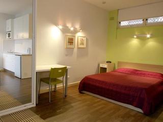 Ultimate Apartments (tr)