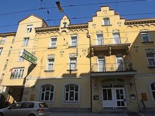 Hotel Garni Lehenerhof (tr)