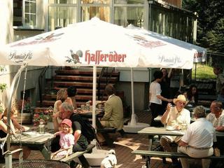 Waldhotel Am Ilsestein (tr)