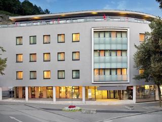 Leonardo Hotel Salzburg City Center (tr)