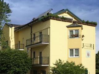 Hotel Das Junior (tr)