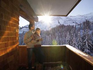 Berghotel Madlener (tr)