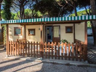 Rivaverde Family Camping Village (tr)