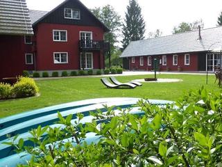 Ferienhof Spreewaldromantik (tr)