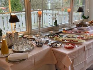 Wald-Hotel & Restaurant Peter Auf'm Berge (tr)