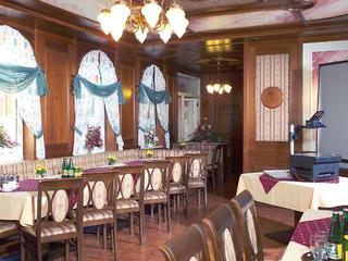 Restaurant-Hotel Wallner - Zum grünen Baum (tr)