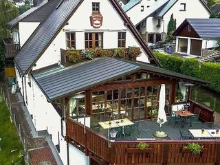 Pension Waldeck (tr)