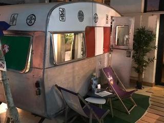 Hafen Traum Indoor Hostel Camp (tr)