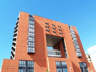 BB Hotels Aparthotel Arcimboldi (tr)