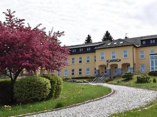 Kurhotel Bad Schlema (tr)