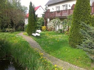 Jagerheim Lobsal Landgasthaus & Hotel (tr)