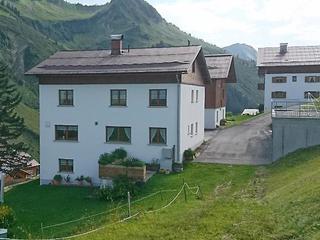 Pension Garni Haus Furka (tr)