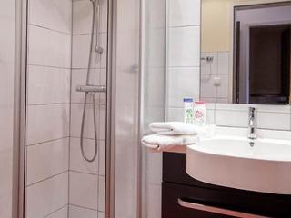 Hotel Garni Brigitte (tr)