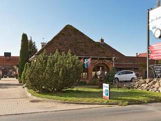 Landhotel Zur Schmiede (tr)