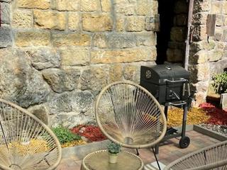 Ferienhaus Montana (tr)