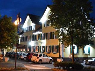 Landgasthof Löwen Sulz (tr)