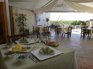 Agriturismo Vultaggio (tr)