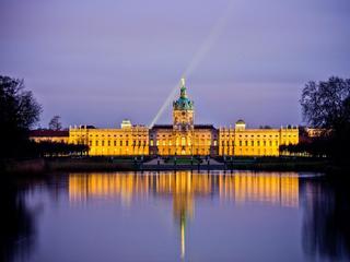 Pension Messe am Funkturm (tr)