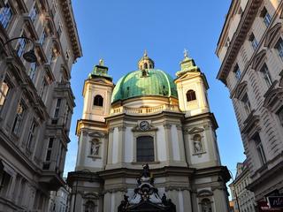 Courtyard by Marriott Vienna Prater/Messe (tr)