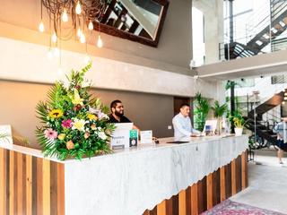 Hotel 52 Playa del Carmen (tr)