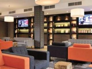 XO Hotels Park West (tr)