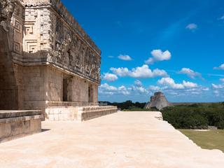 Rundreise Mexiko Höhepunkte Yucatans,TUI Tours: Höhepunkte Yucatans,Höhepunkte Yucatans (tr)