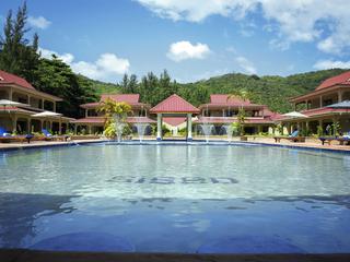 Oasis Hotel Restaurant & Spa (tr)