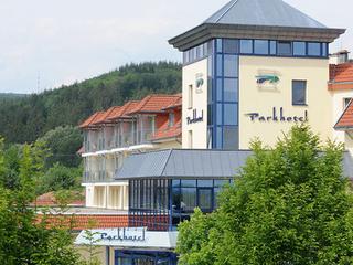 Parkhotel Weiskirchen (tr)