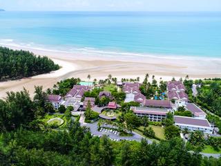 Apsara Beachfront Resort and Villa (tr)