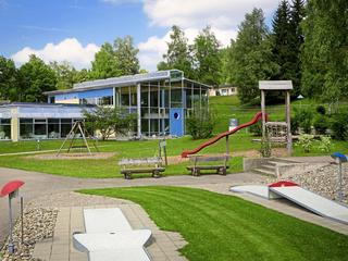 Ferienclub Maierhöfen (tr)