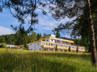 Hotel Das Allgäu (tr)