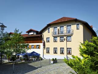 Landhotel Jägerstöckl (tr)