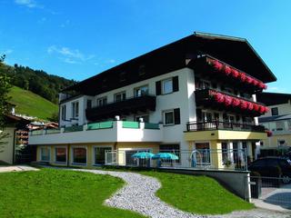 Hotel Landhaus Tannenberg (tr)