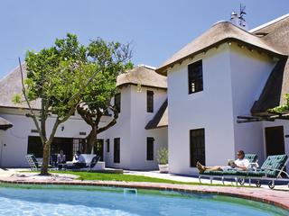 Wedgeview Country House & Spa (tr)