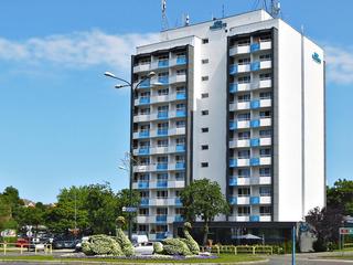 Aparthotel Nad Parseta (tr)