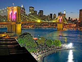 New York - Easy & Kompakt (6 Nächte) (tr)