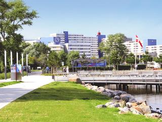 Heiligenhafen Ferienpark (tr)