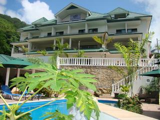 Hanneman Holiday Residence (tr)