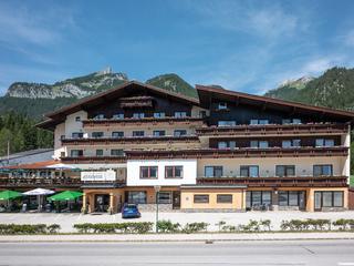 Alpenhotel Edelweiss (tr)