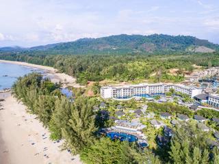 Mai Khaolak Beach Resort & Spa (tr)
